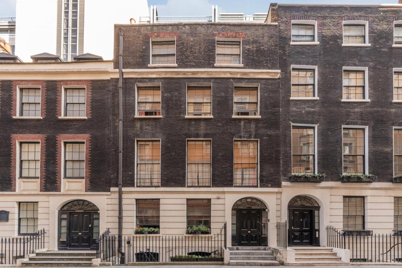 Luxury Apartments Trafalgar Square Embankment Collection 伦敦 外观 照片